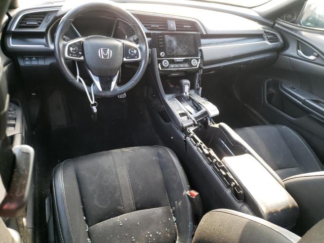 Photo 7 VIN: 19XFC2F81LE208670 - HONDA CIVIC SPOR 