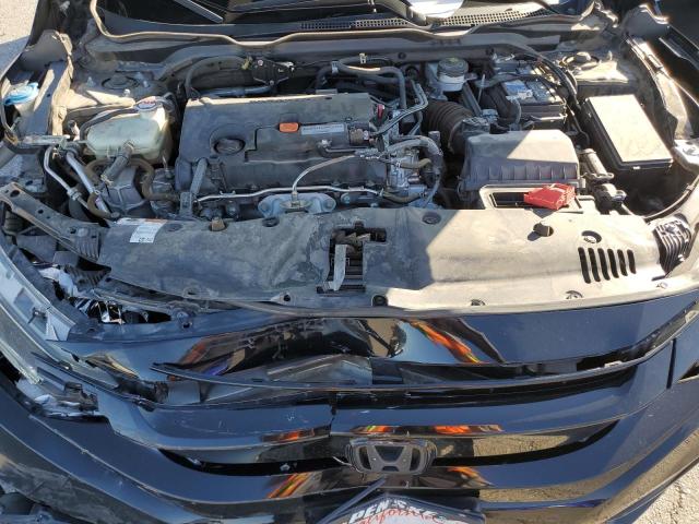 Photo 10 VIN: 19XFC2F81LE215814 - HONDA CIVIC SPOR 