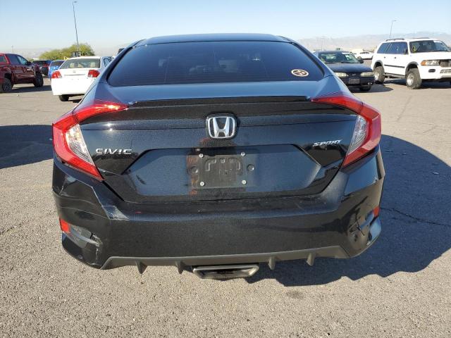 Photo 5 VIN: 19XFC2F81LE215814 - HONDA CIVIC SPOR 