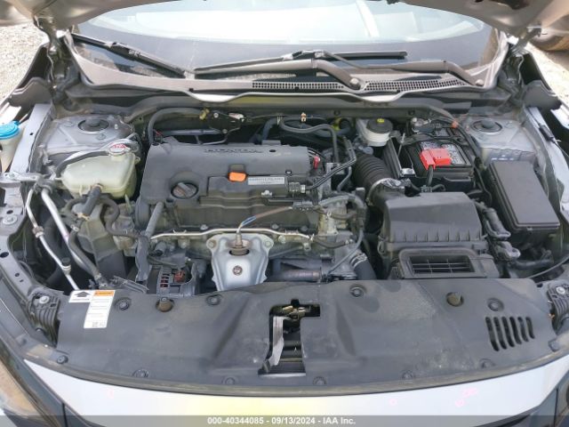 Photo 9 VIN: 19XFC2F81ME003142 - HONDA CIVIC 