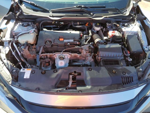 Photo 10 VIN: 19XFC2F81ME004209 - HONDA CIVIC 