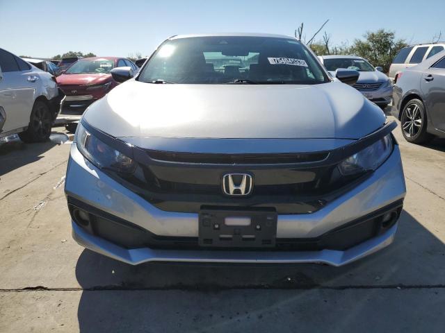 Photo 4 VIN: 19XFC2F81ME004209 - HONDA CIVIC 