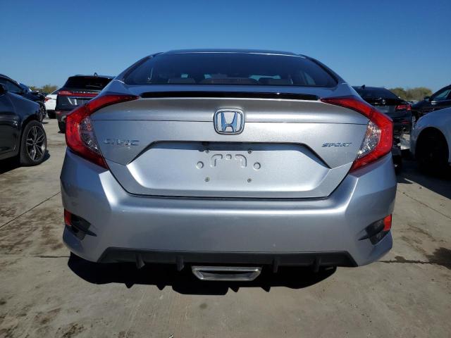 Photo 5 VIN: 19XFC2F81ME004209 - HONDA CIVIC 