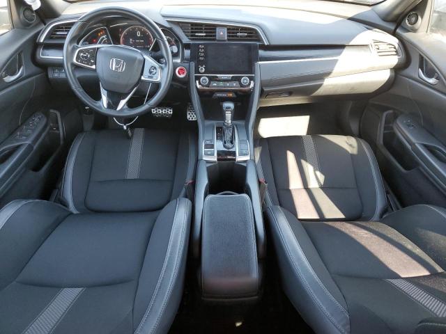 Photo 7 VIN: 19XFC2F81ME004209 - HONDA CIVIC 