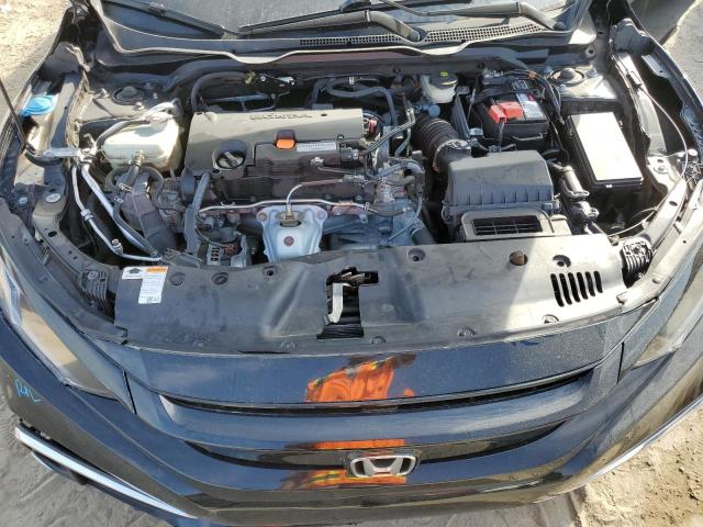 Photo 10 VIN: 19XFC2F81ME004419 - HONDA CIVIC 