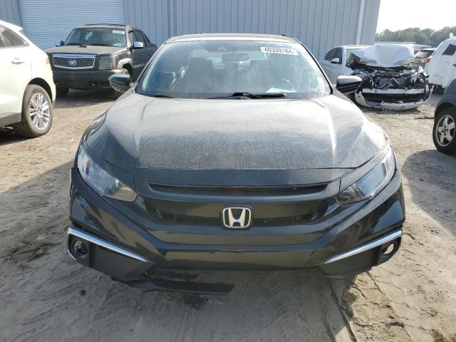 Photo 4 VIN: 19XFC2F81ME004419 - HONDA CIVIC 