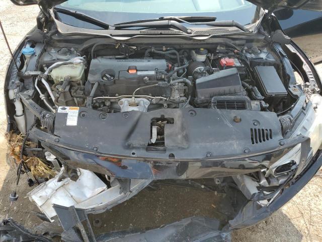 Photo 10 VIN: 19XFC2F82GE048255 - HONDA CIVIC 