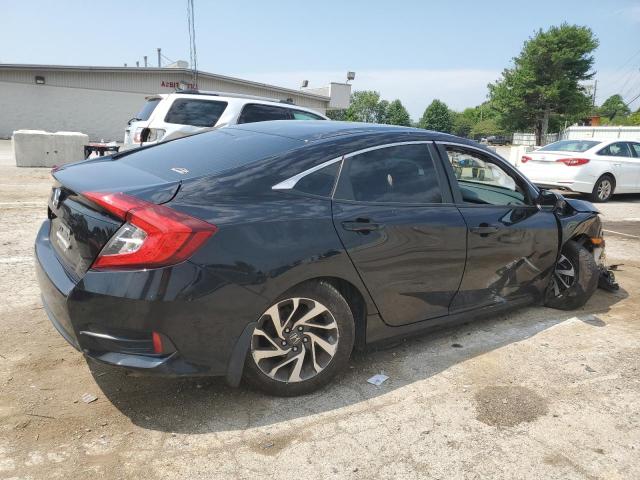 Photo 2 VIN: 19XFC2F82GE048255 - HONDA CIVIC 