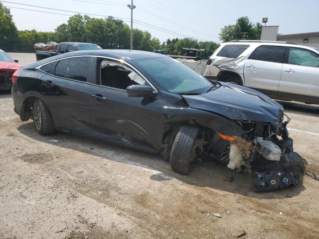 Photo 3 VIN: 19XFC2F82GE048255 - HONDA CIVIC 