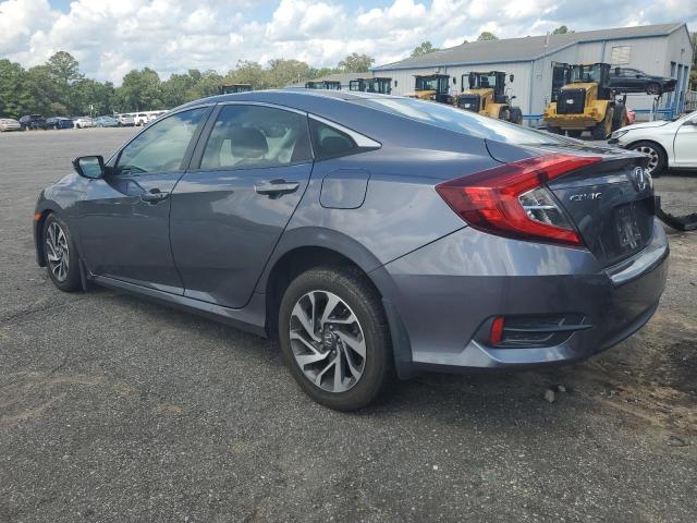 Photo 1 VIN: 19XFC2F82GE059644 - HONDA CIVIC EX 