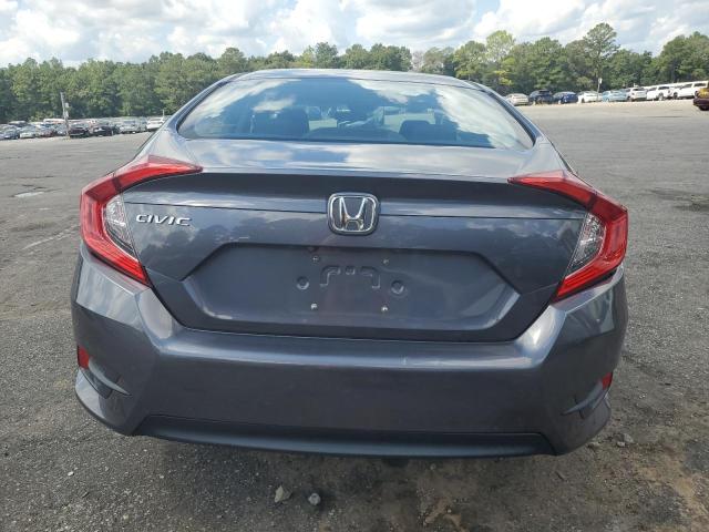 Photo 5 VIN: 19XFC2F82GE059644 - HONDA CIVIC EX 