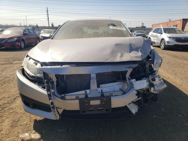 Photo 4 VIN: 19XFC2F82GE059661 - HONDA CIVIC EX 