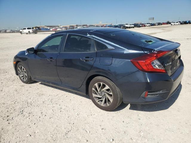 Photo 1 VIN: 19XFC2F82GE062902 - HONDA CIVIC 