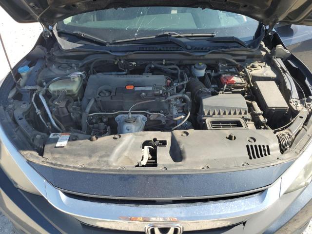 Photo 10 VIN: 19XFC2F82GE062902 - HONDA CIVIC 