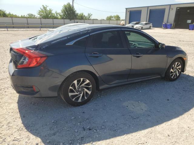 Photo 2 VIN: 19XFC2F82GE062902 - HONDA CIVIC 