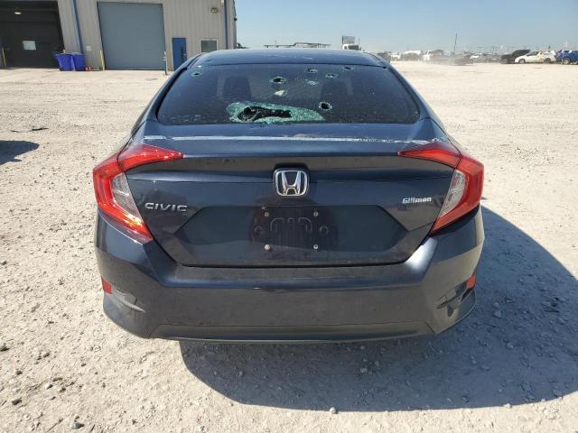 Photo 5 VIN: 19XFC2F82GE062902 - HONDA CIVIC 