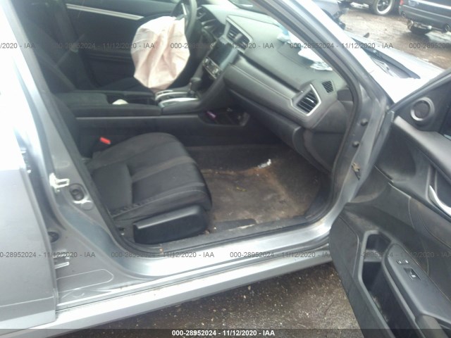 Photo 4 VIN: 19XFC2F82GE092174 - HONDA CIVIC SEDAN 