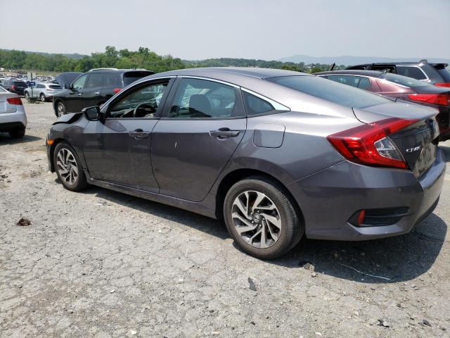 Photo 1 VIN: 19XFC2F82GE201765 - HONDA CIVIC EX 