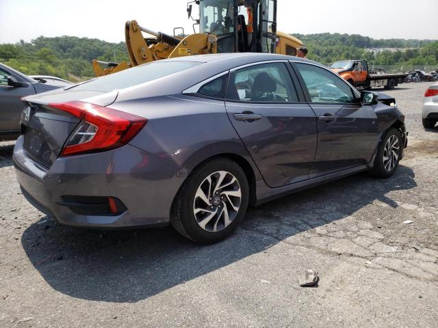 Photo 2 VIN: 19XFC2F82GE201765 - HONDA CIVIC EX 