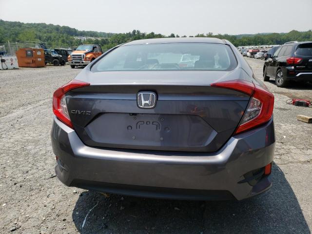 Photo 5 VIN: 19XFC2F82GE201765 - HONDA CIVIC EX 