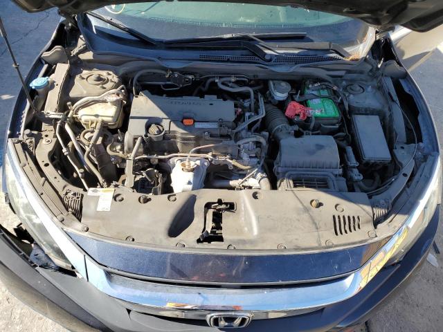 Photo 6 VIN: 19XFC2F82GE225306 - HONDA CIVIC EX 