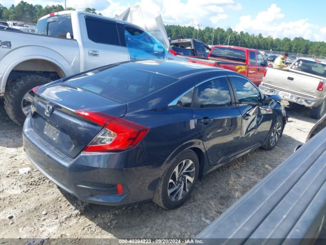 Photo 3 VIN: 19XFC2F82GE236404 - HONDA CIVIC 