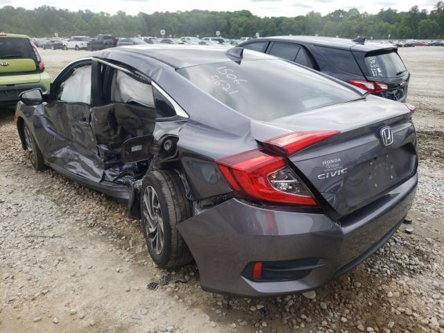 Photo 2 VIN: 19XFC2F82HE031506 - HONDA CIVIC EX 