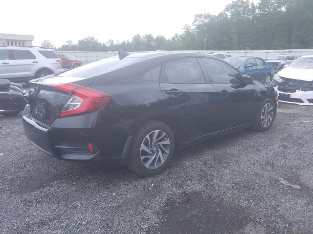 Photo 3 VIN: 19XFC2F82HE064280 - HONDA CIVIC EX 