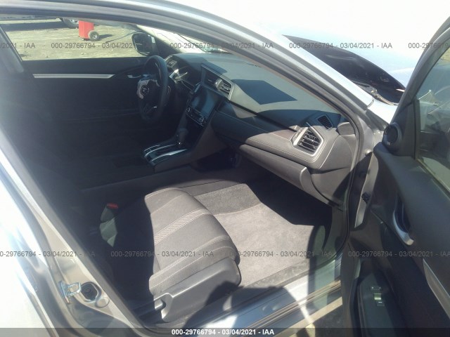 Photo 4 VIN: 19XFC2F82HE079409 - HONDA CIVIC SEDAN 