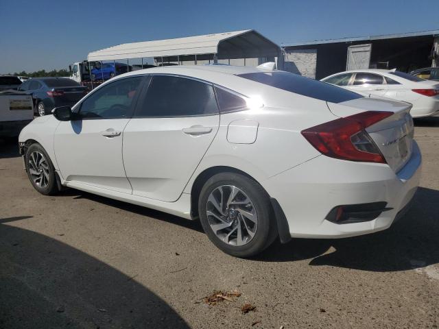 Photo 1 VIN: 19XFC2F82HE208359 - HONDA CIVIC EX 