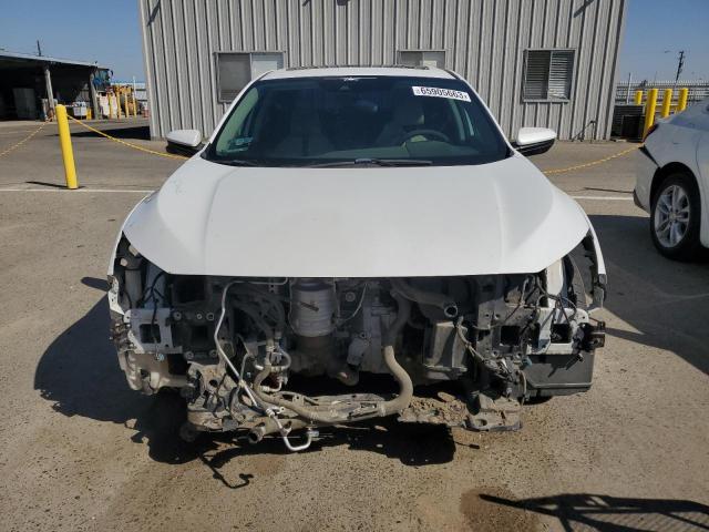 Photo 4 VIN: 19XFC2F82HE208359 - HONDA CIVIC EX 