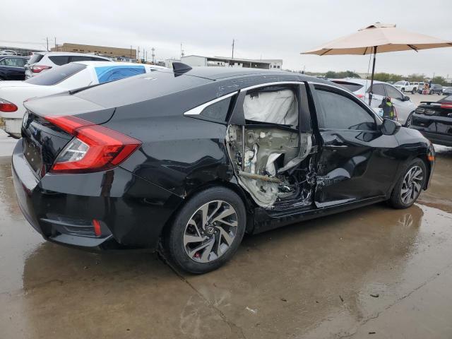 Photo 2 VIN: 19XFC2F82HE225386 - HONDA CIVIC 