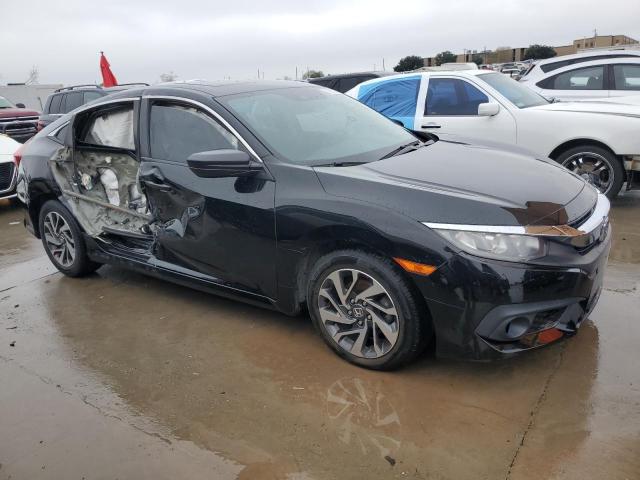 Photo 3 VIN: 19XFC2F82HE225386 - HONDA CIVIC 