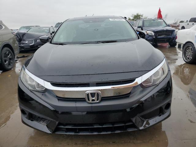 Photo 4 VIN: 19XFC2F82HE225386 - HONDA CIVIC 