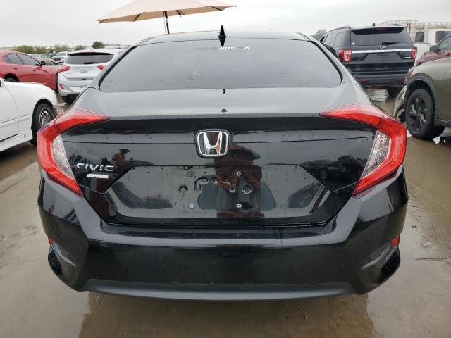 Photo 5 VIN: 19XFC2F82HE225386 - HONDA CIVIC 