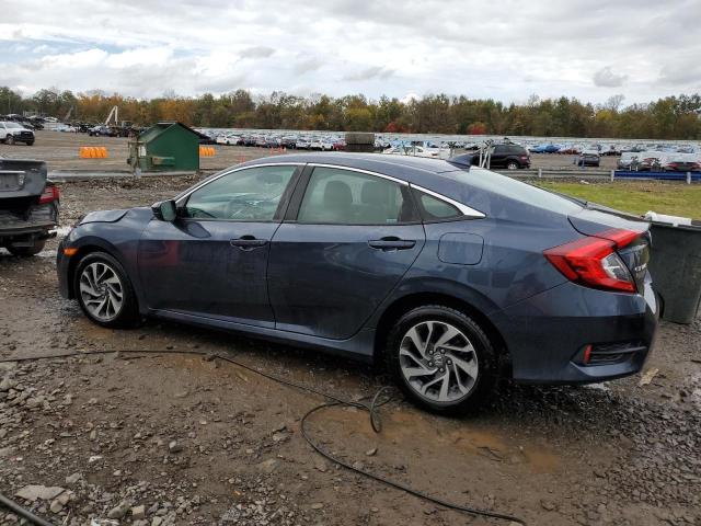 Photo 1 VIN: 19XFC2F82HE226926 - HONDA CIVIC EX 