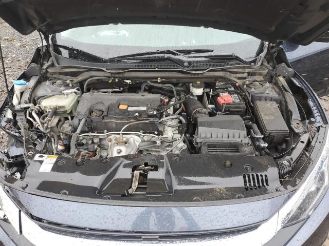 Photo 10 VIN: 19XFC2F82HE226926 - HONDA CIVIC EX 