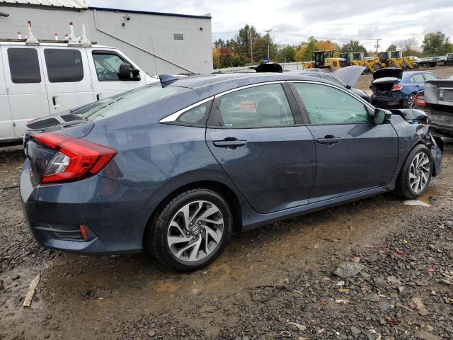 Photo 2 VIN: 19XFC2F82HE226926 - HONDA CIVIC EX 