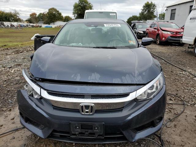 Photo 4 VIN: 19XFC2F82HE226926 - HONDA CIVIC EX 