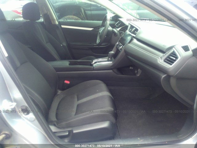 Photo 4 VIN: 19XFC2F82JE023900 - HONDA CIVIC SEDAN 