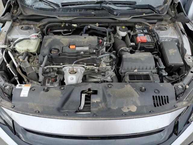 Photo 10 VIN: 19XFC2F82KE013224 - HONDA CIVIC 