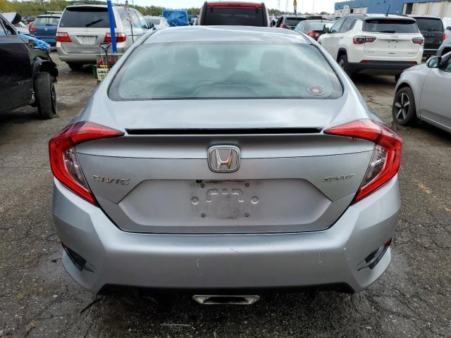 Photo 5 VIN: 19XFC2F82KE013224 - HONDA CIVIC 