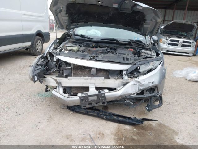 Photo 5 VIN: 19XFC2F82KE025700 - HONDA CIVIC 