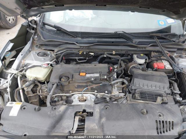 Photo 9 VIN: 19XFC2F82KE025700 - HONDA CIVIC 