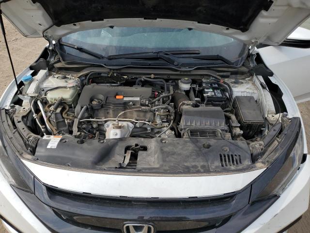 Photo 10 VIN: 19XFC2F82KE036325 - HONDA CIVIC 