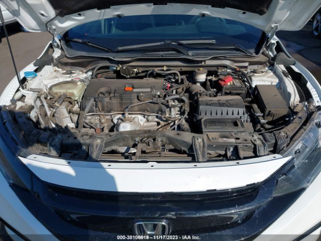 Photo 9 VIN: 19XFC2F82KE048507 - HONDA CIVIC 