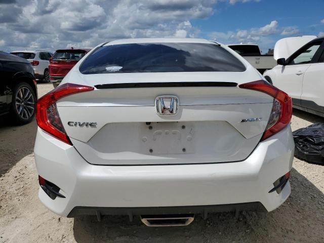 Photo 5 VIN: 19XFC2F82KE212970 - HONDA CIVIC SPOR 