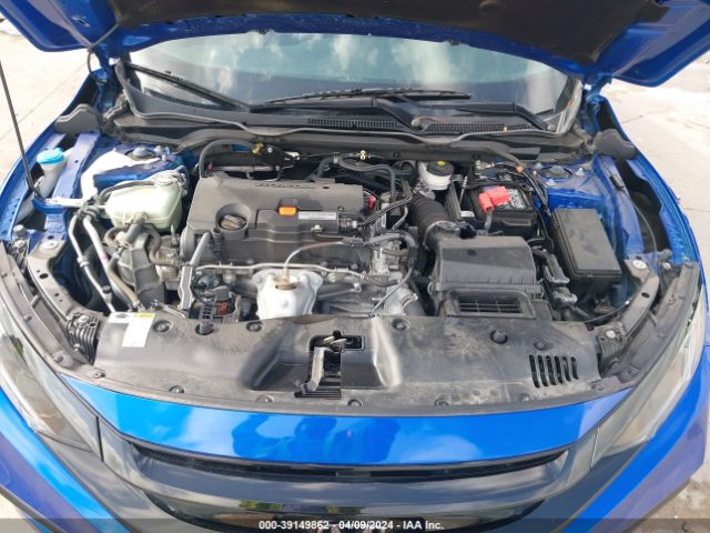 Photo 9 VIN: 19XFC2F82LE005271 - HONDA CIVIC 