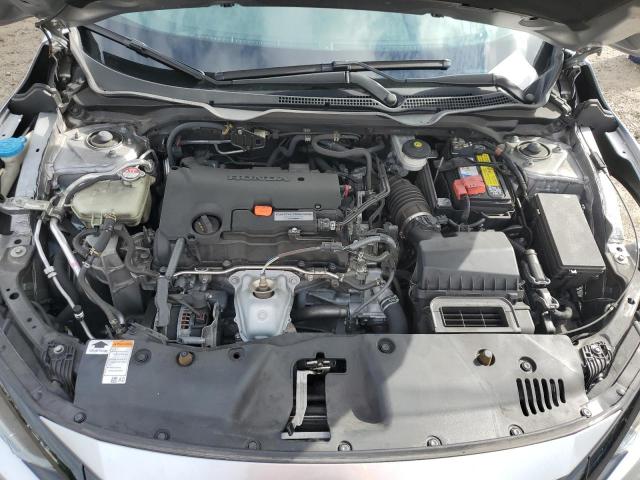 Photo 10 VIN: 19XFC2F82LE010499 - HONDA CIVIC 