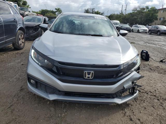 Photo 4 VIN: 19XFC2F82LE010499 - HONDA CIVIC 